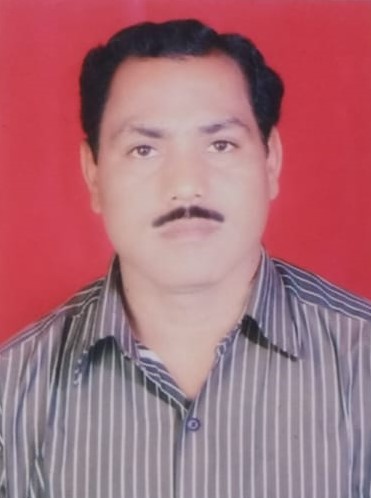 Mr. Saroj Kumar Mishra